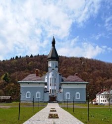 На реабілітацію бійців АТО прийме Гошівський монастир